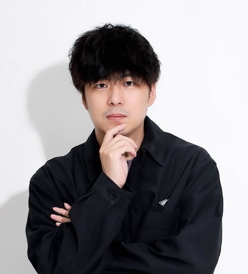 RECRUITING DECK スライド1