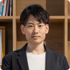 橋本 崇矢