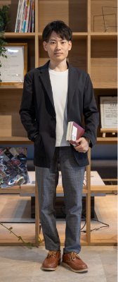 橋本 崇矢
