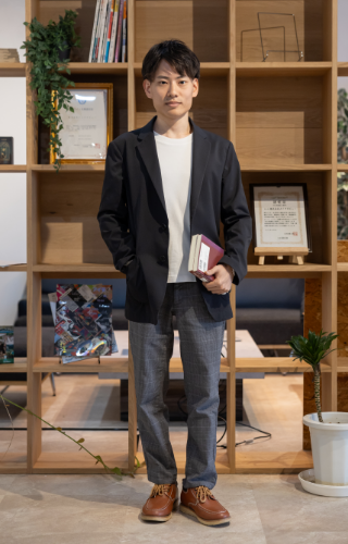 橋本 崇矢