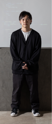 川尻 歩