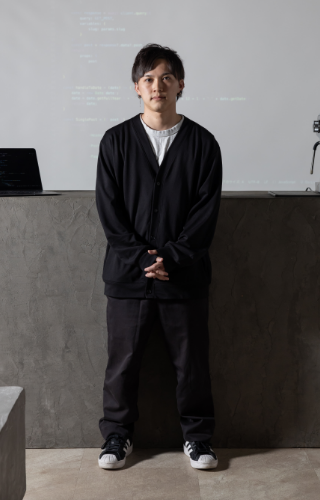 川尻 歩