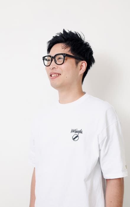 小松 楽