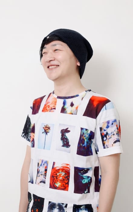 吉増 元規