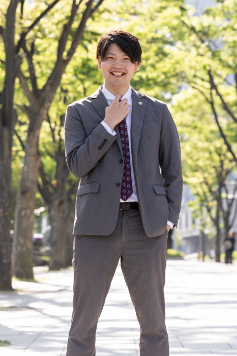 松野 未希雄
