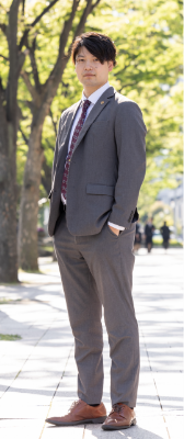 松野 未希雄