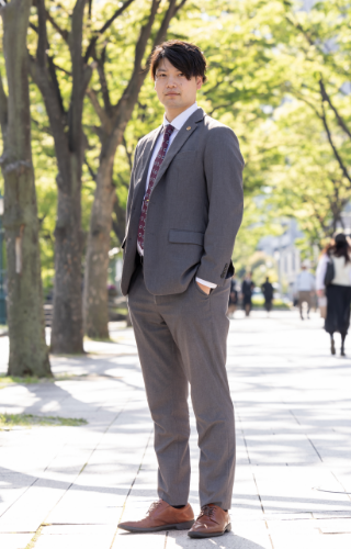 松野 未希雄