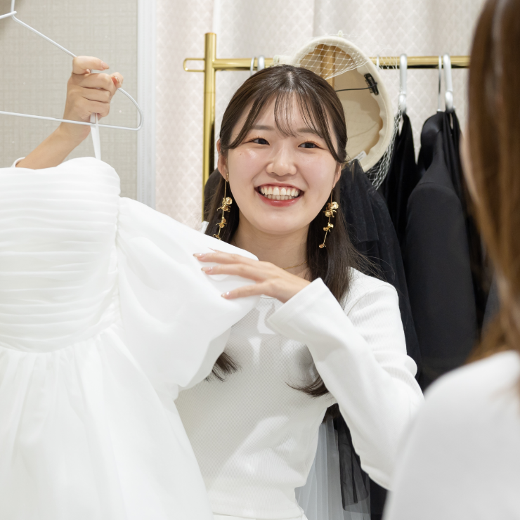 仕事中の様子