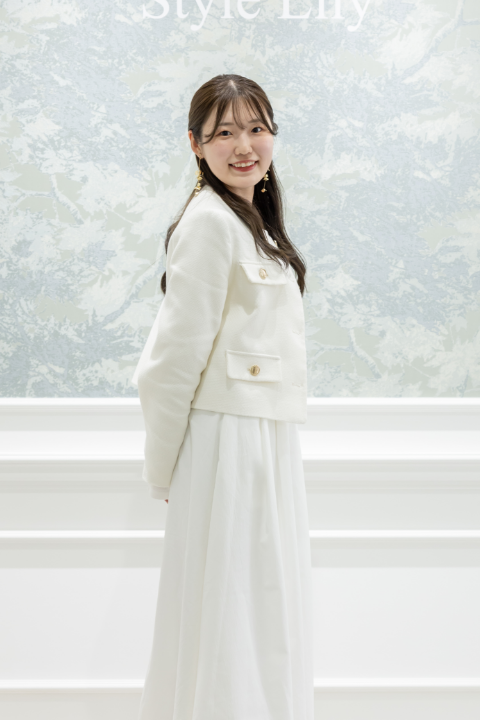 中尾 美来瑠