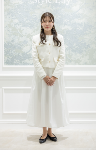 中尾 美来瑠