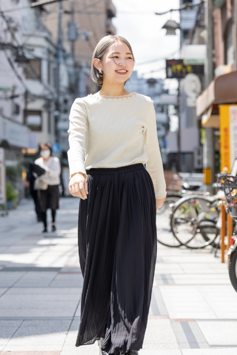西川 綾乃