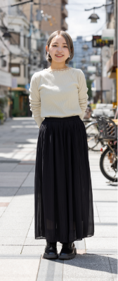 西川 綾乃