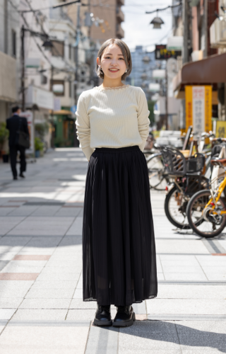 西川 綾乃