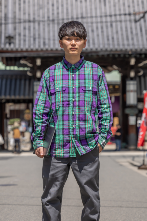 山下 竜志