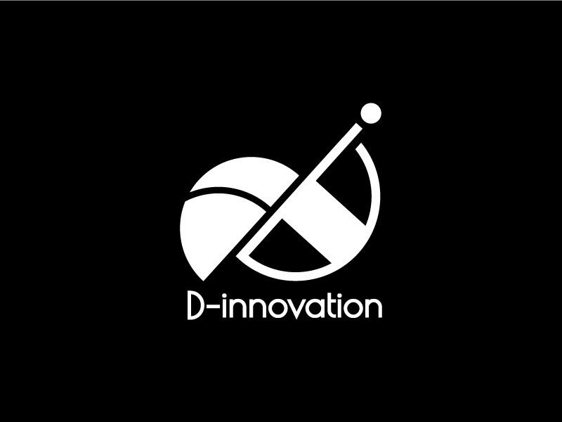 D-innovationのロゴ
