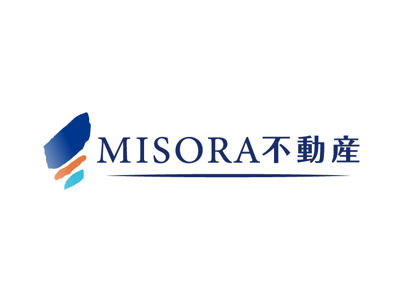MISORAのロゴ