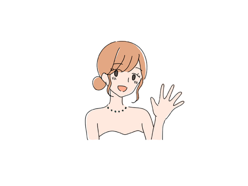 Style Lilyのイラスト