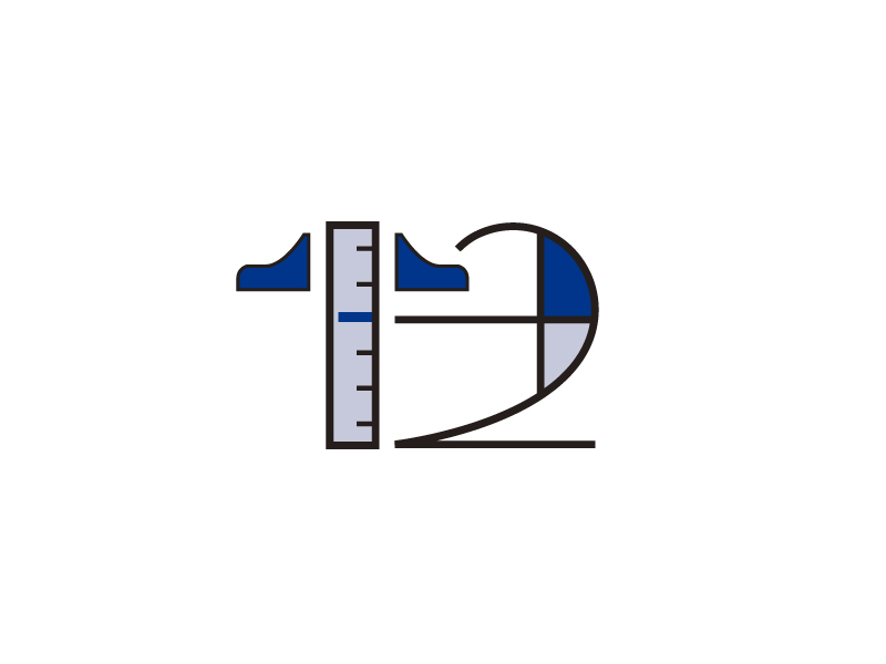 T2建築製作設計室のロゴ