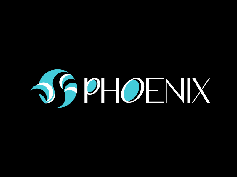 株式会社PHOENIXのロゴ